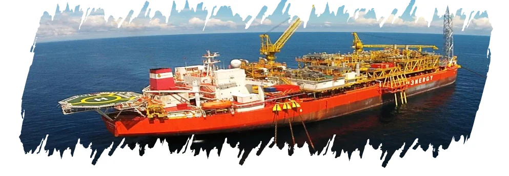 Fasilitas kapal offshore